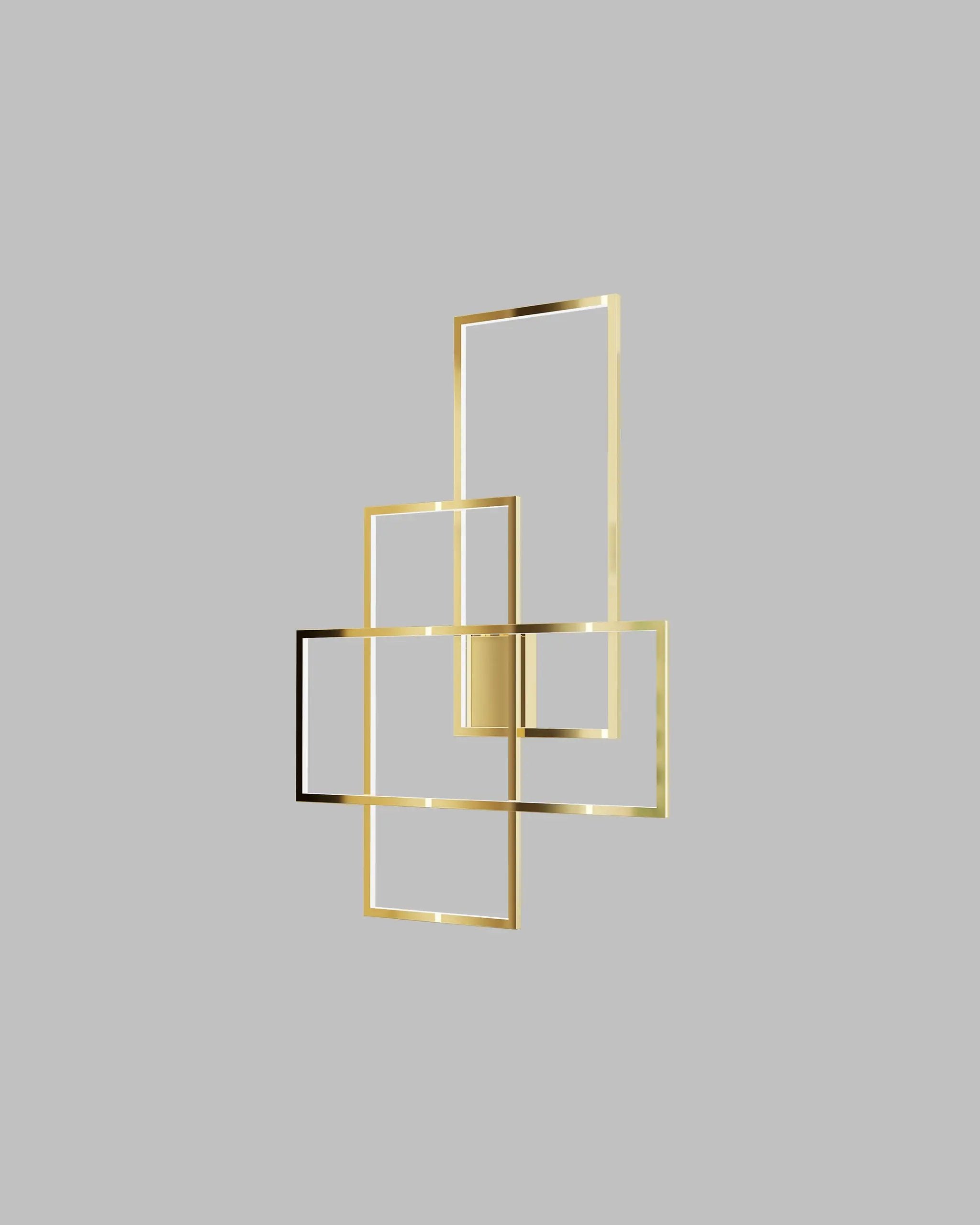 Birot Lighting Eire Wall Sconce by Birot Lighting