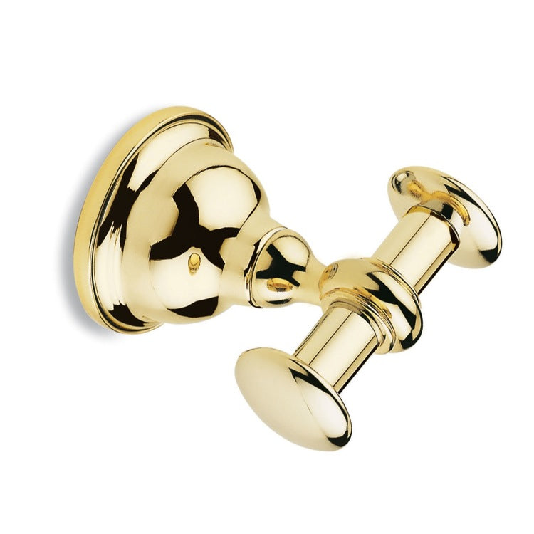 Nameeks Elite Double Robe Hook