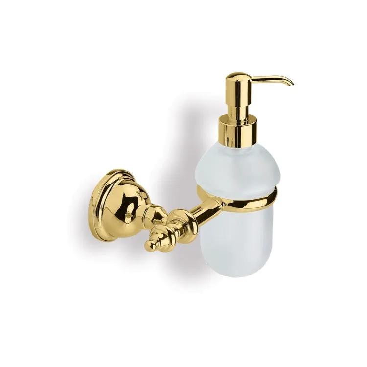 Nameeks StilHaus Wall Mounted Soap Dispenser by Nameeks