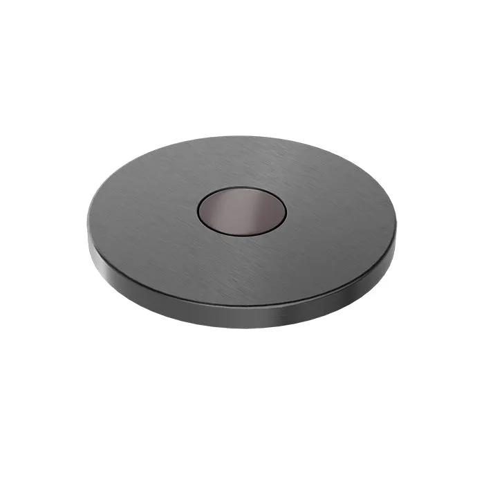 Baril Electronic Touchless Infrared Sensor To Turn on and Off The Water Flow of Your Baril Faucet with A Simple Hand Movement by Baril