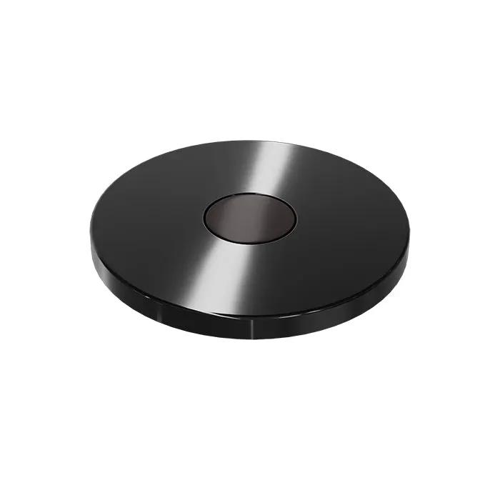 Baril Electronic Touchless Infrared Sensor To Turn on and Off The Water Flow of Your Baril Faucet with A Simple Hand Movement by Baril