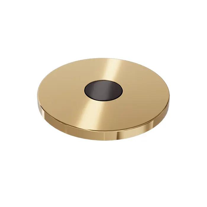 Baril Electronic Touchless Infrared Sensor To Turn on and Off The Water Flow of Your Baril Faucet with A Simple Hand Movement by Baril