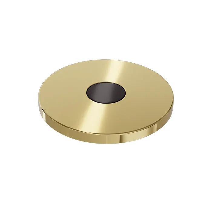 Baril Electronic Touchless Infrared Sensor To Turn on and Off The Water Flow of Your Baril Faucet with A Simple Hand Movement by Baril