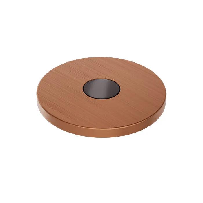 Baril Electronic Touchless Infrared Sensor To Turn on and Off The Water Flow of Your Baril Faucet with A Simple Hand Movement by Baril