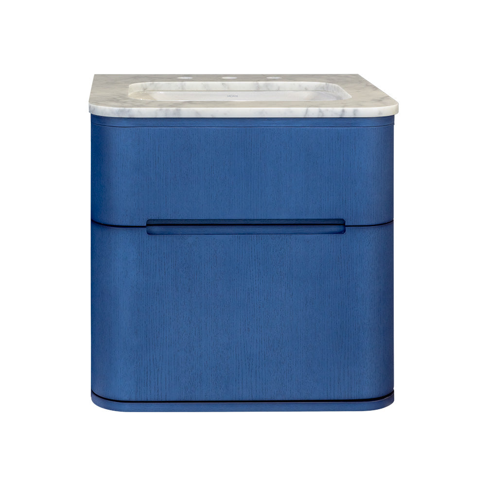 Lacava Eleganza 24" Wall Mount Vanity