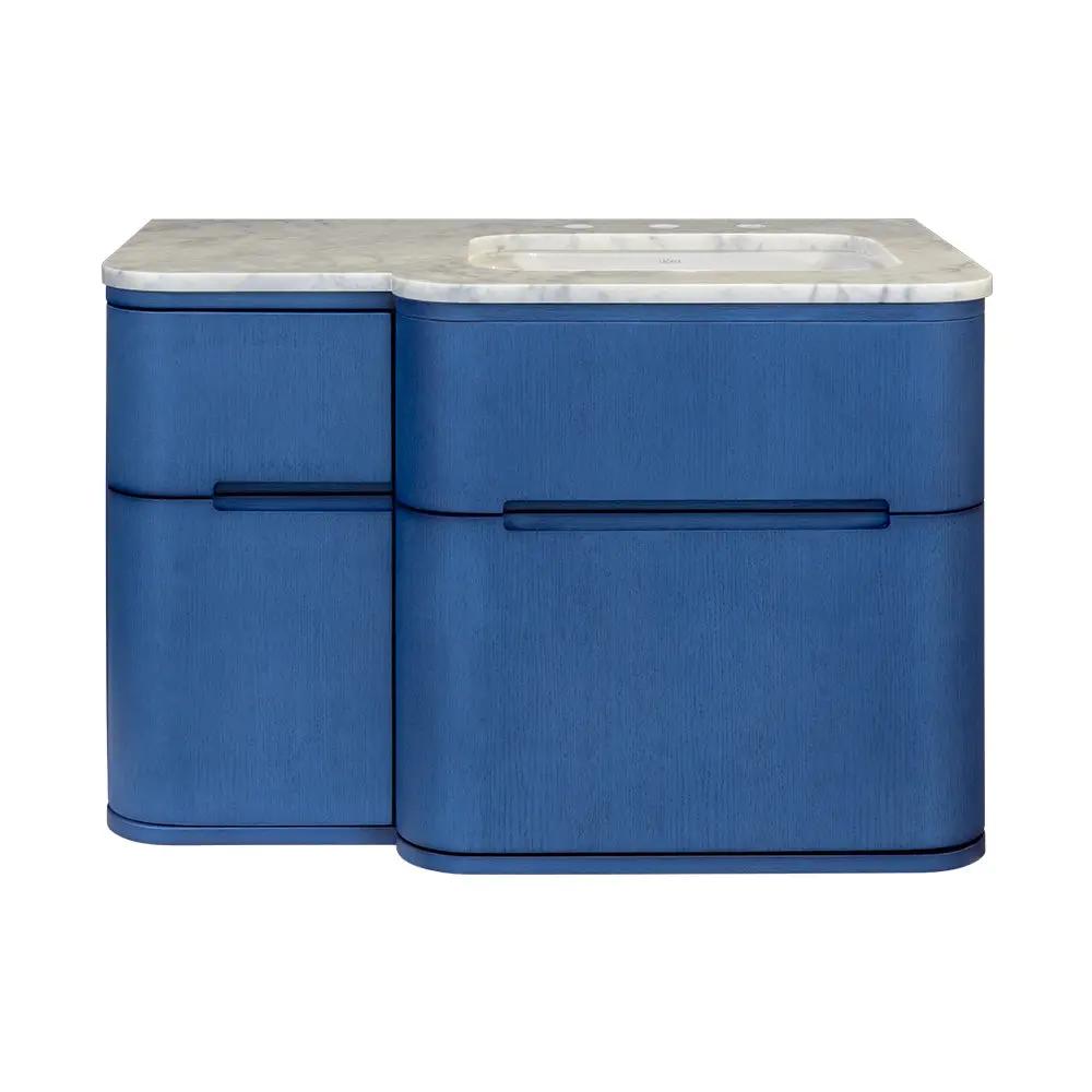 horizon blue vanity