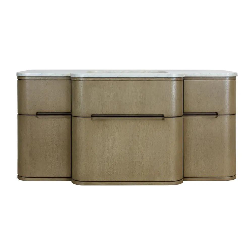 Lacava Eleganza 48" Wall Mount Vanity by Lacava