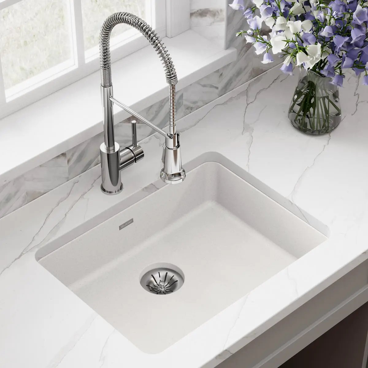 chrome perfect drain