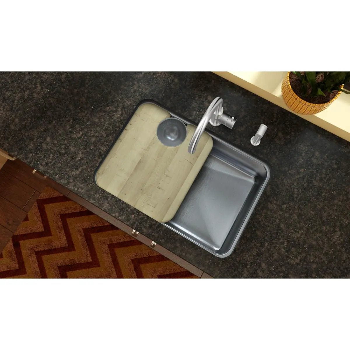 cutting board