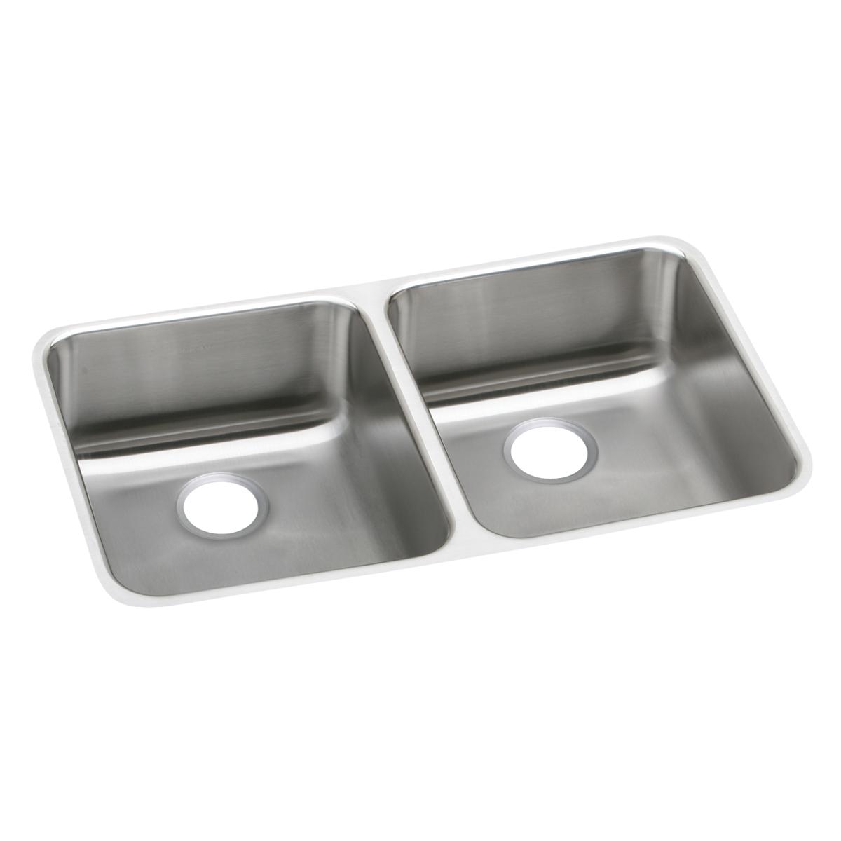 lustrous satin undermount ada sink