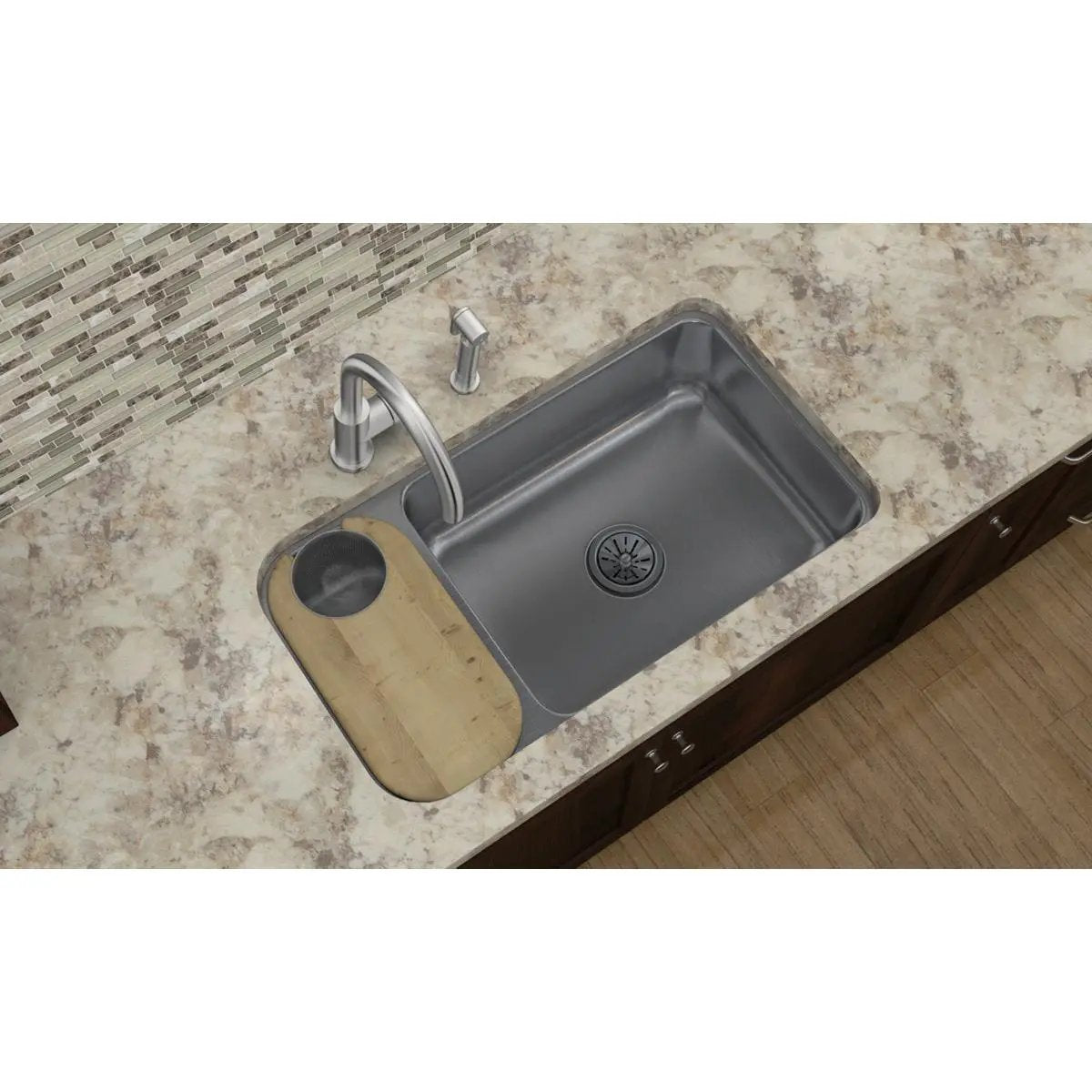 cutting board