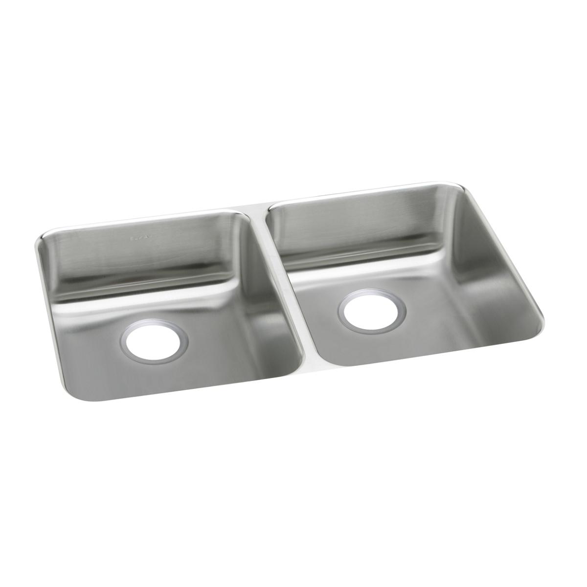 lustrous satin undermount ada sink