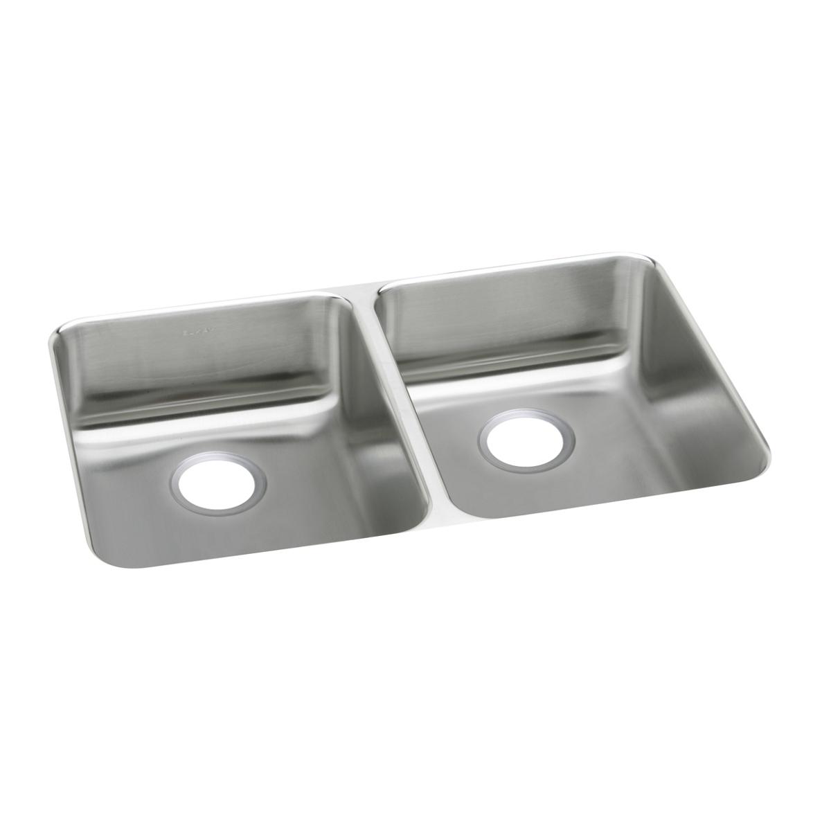 lustrous satin undermount ada sink