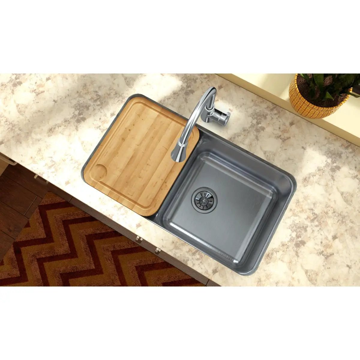 cutting board