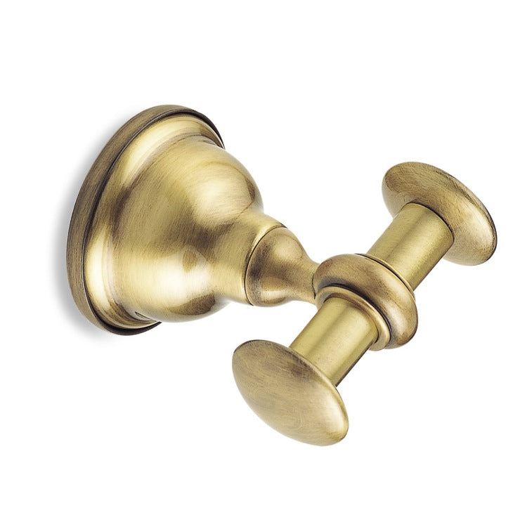 Nameeks Elite Double Robe Hook