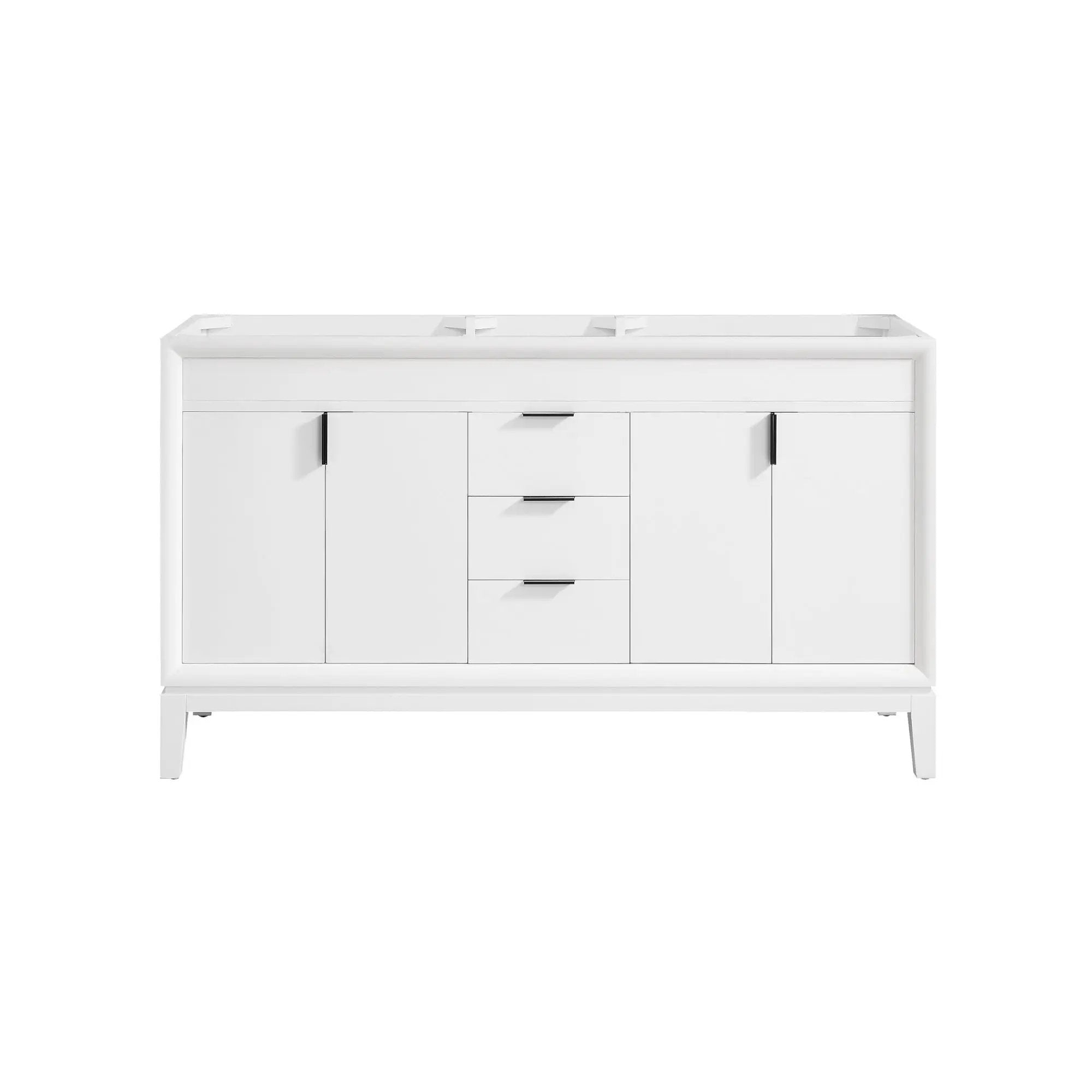 Avanity Emma 60 Inch Vanity Base by Avanity