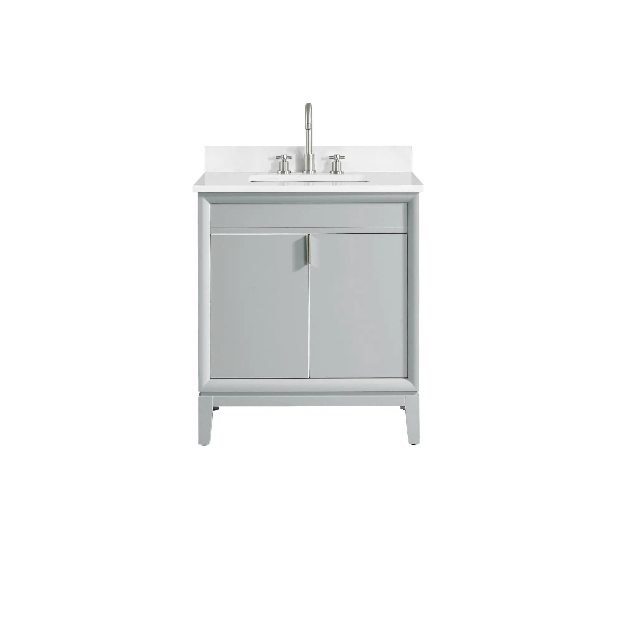 Avanity Emma 31 Inch Vanity Set by Avanity