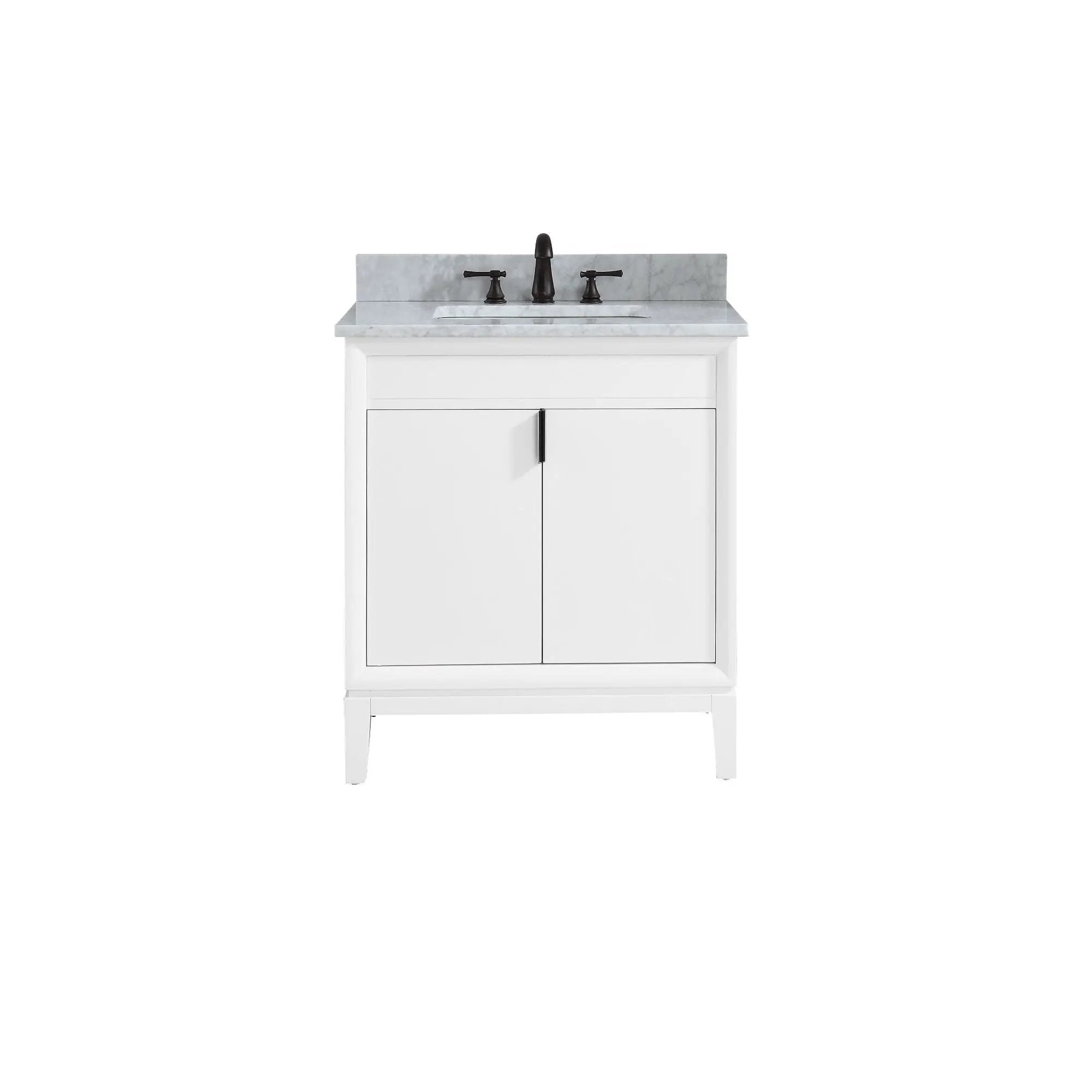 Avanity Emma 31 Inch Vanity Set by Avanity