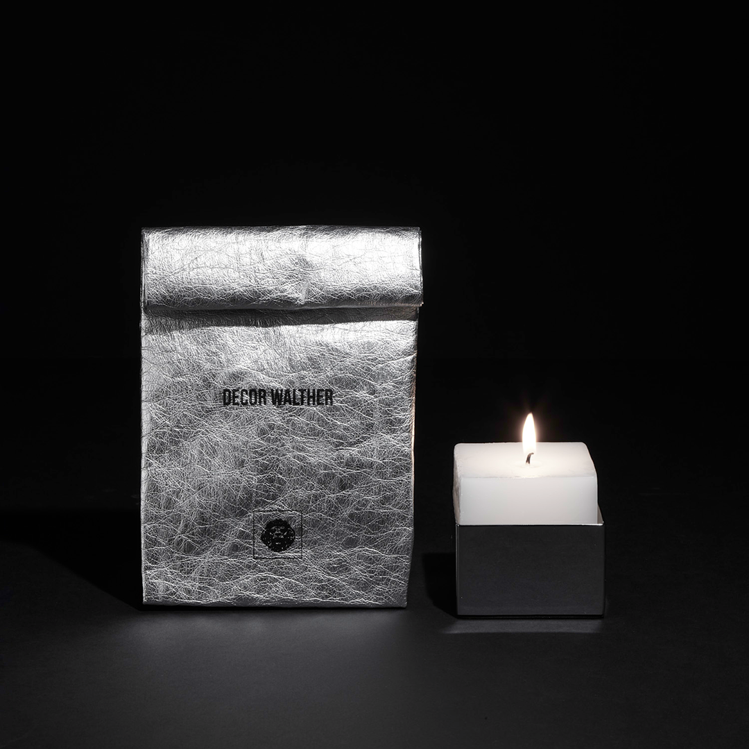 Decor Walther Senses Fine Soap in a Gift Bag