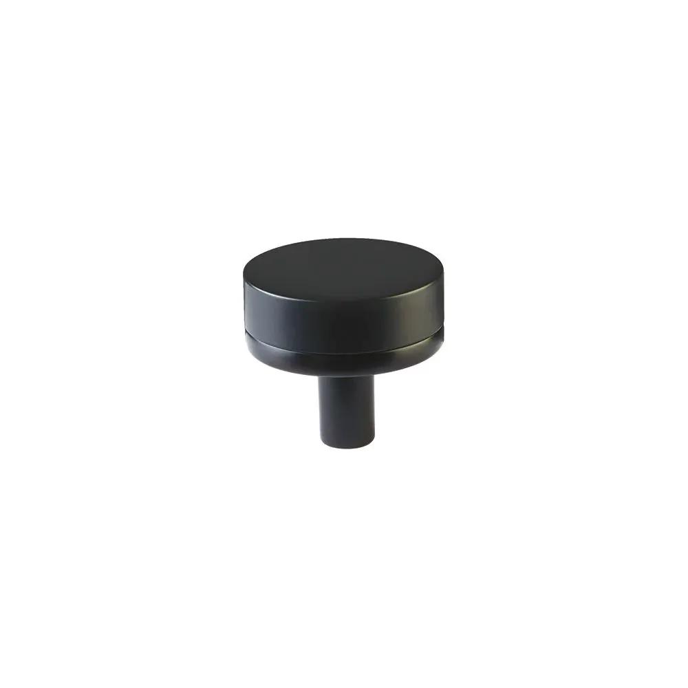 Emtek Select 1-1/4", Conical Stem Select Cabinet Knob by Emtek