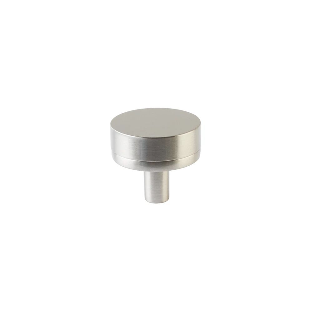 Emtek Select 1-1/4", Conical Stem Select Cabinet Knob