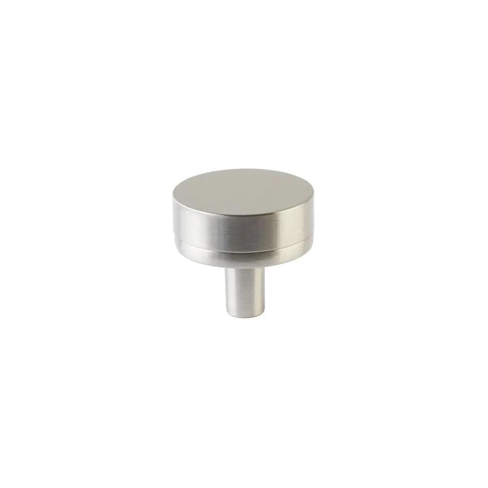 Emtek Select 1-1/4", Conical Stem Select Cabinet Knob by Emtek