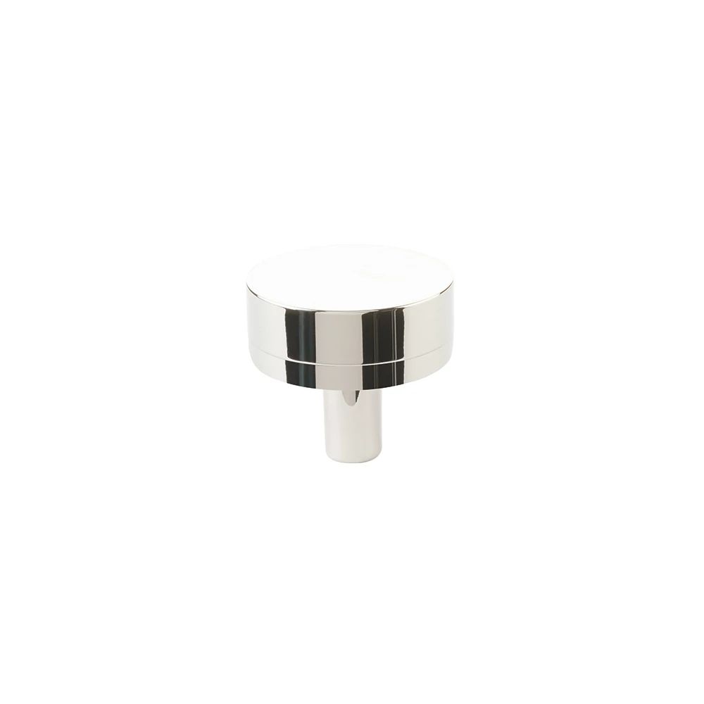 Emtek Select 1-1/4", Conical Stem Select Cabinet Knob