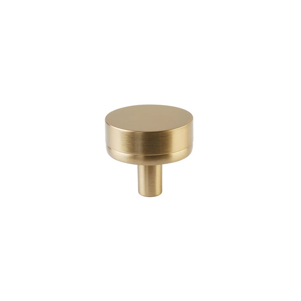 Emtek Select 1-1/4", Conical Stem Select Cabinet Knob