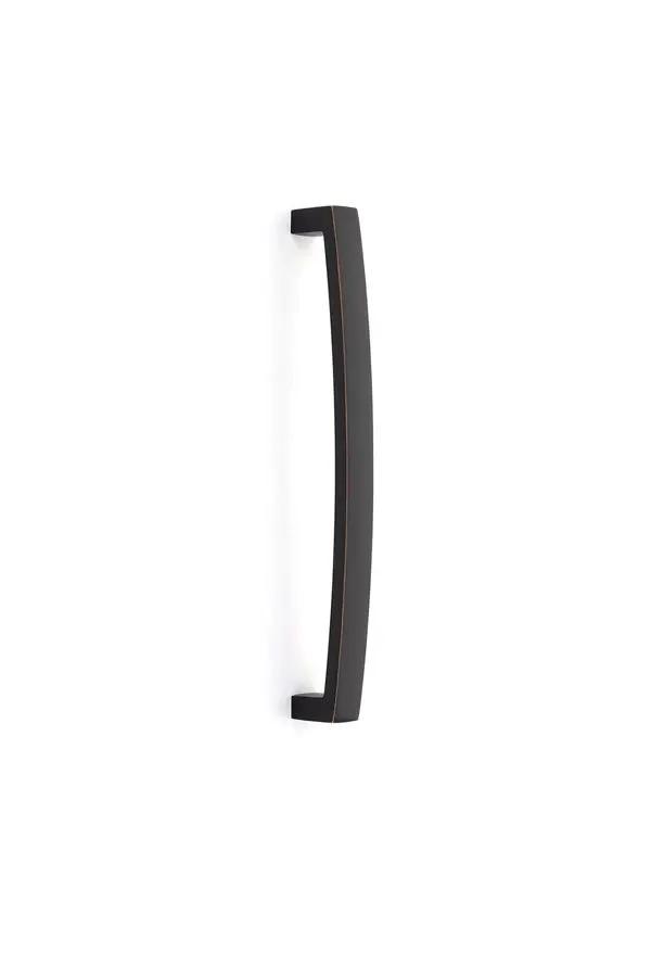 Emtek Bauhaus Appliance Pull by Emtek