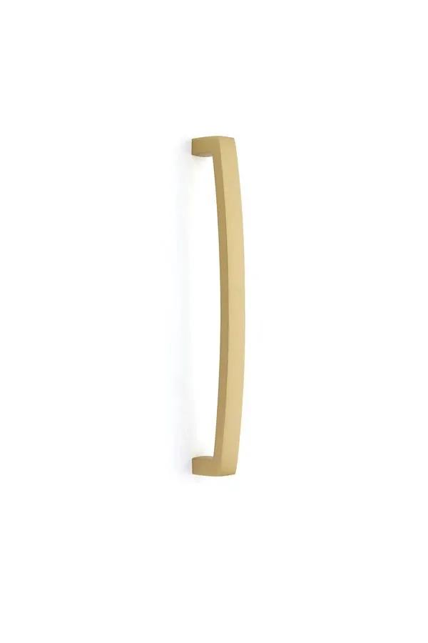 Emtek Bauhaus Appliance Pull by Emtek