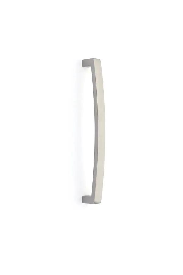 Emtek Bauhaus Appliance Pull by Emtek