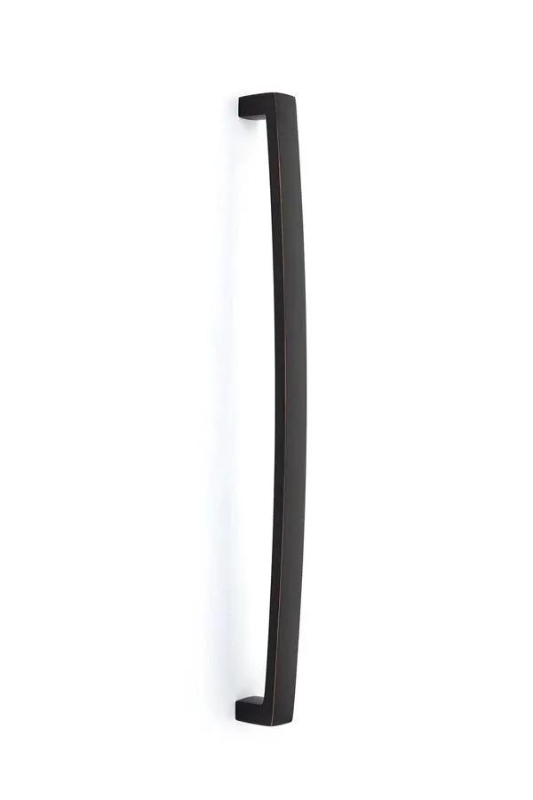 Emtek Bauhaus Appliance Pull by Emtek