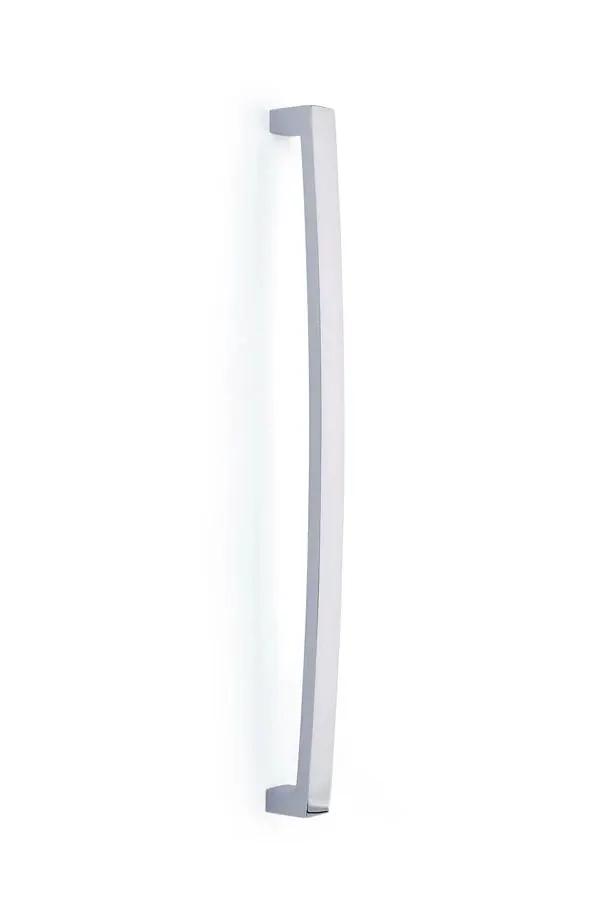 Emtek Bauhaus Appliance Pull by Emtek