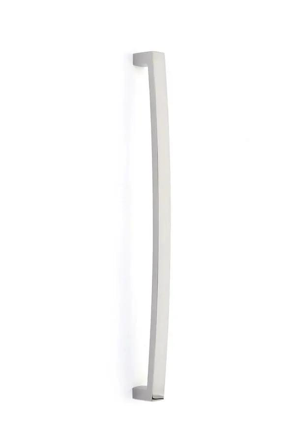 Emtek Bauhaus Appliance Pull by Emtek