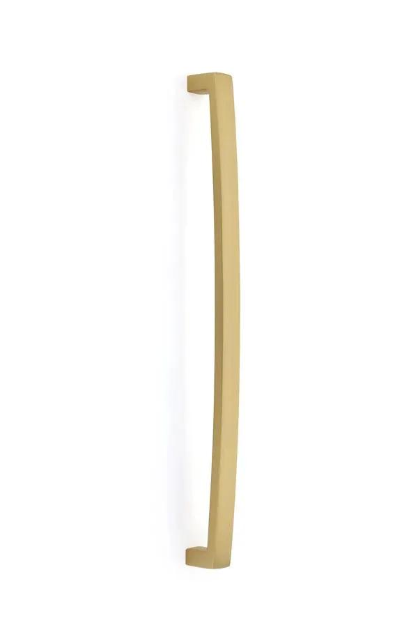 Emtek Bauhaus Appliance Pull by Emtek