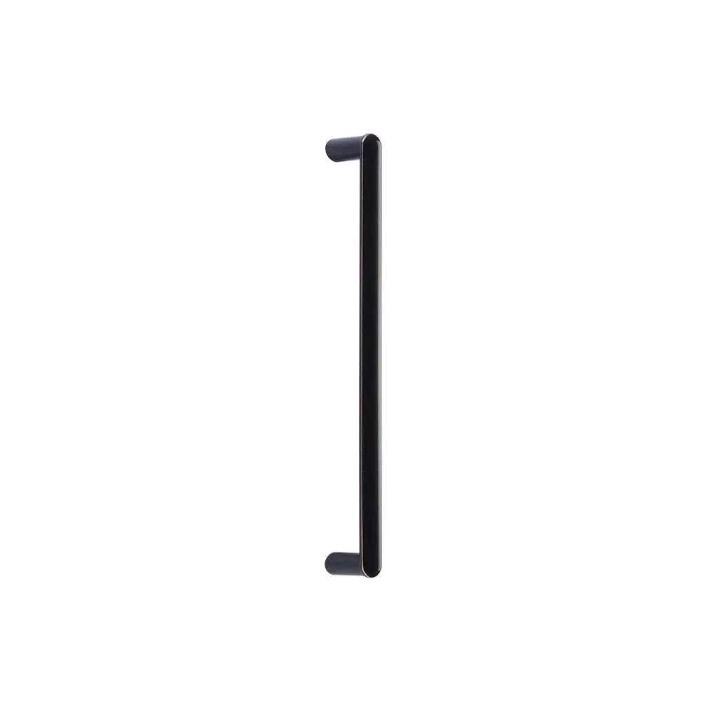 oil rubbed bronze appliance pull