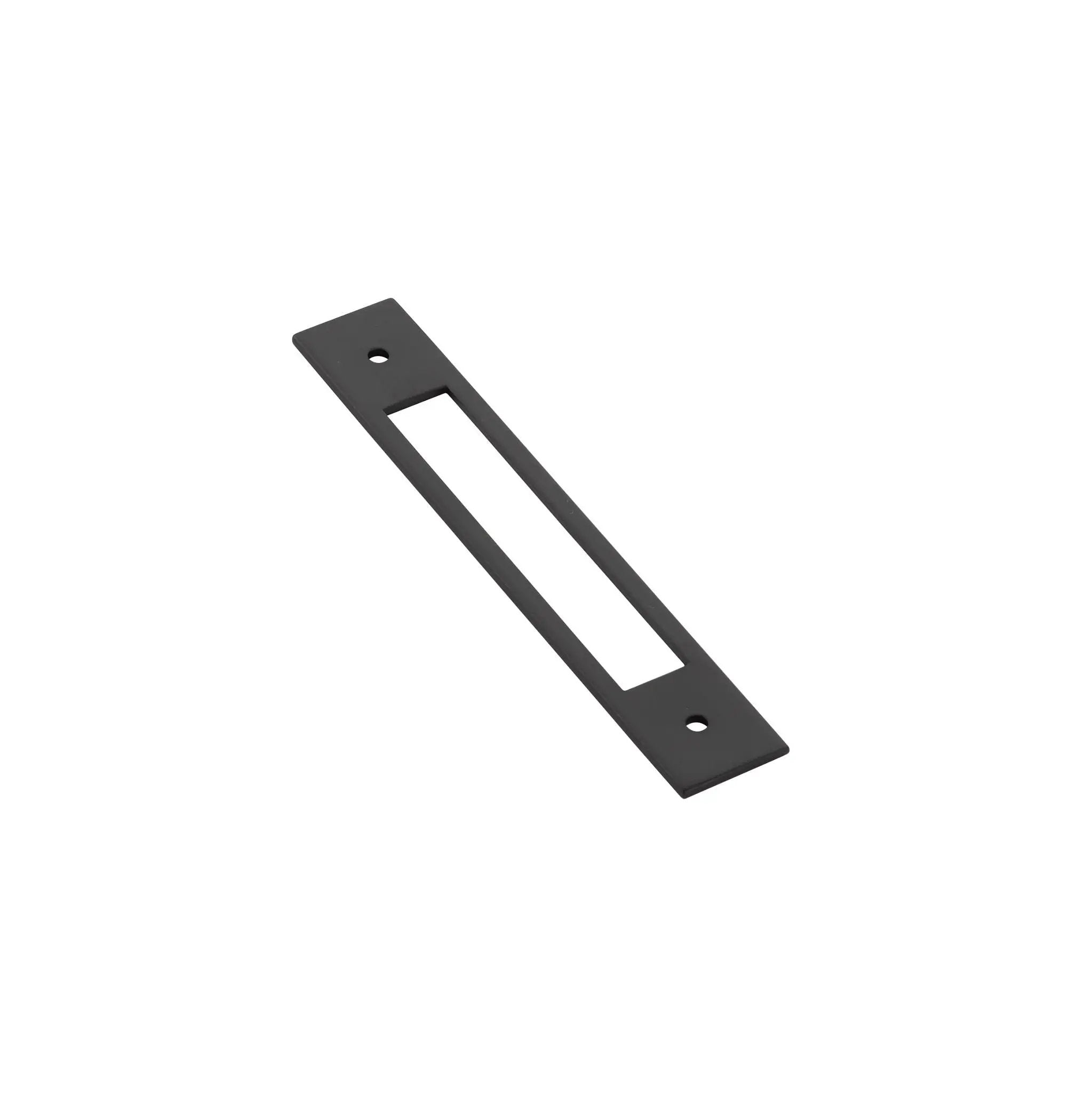 Emtek Modern Backplate Backplate for Cabinet/Drawer Pull by Emtek