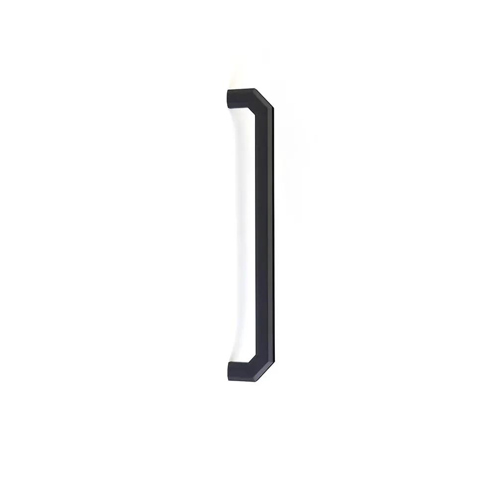 Emtek Riviera Appliance Pull by Emtek