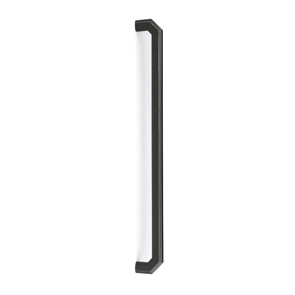 Emtek Riviera Appliance Pull by Emtek