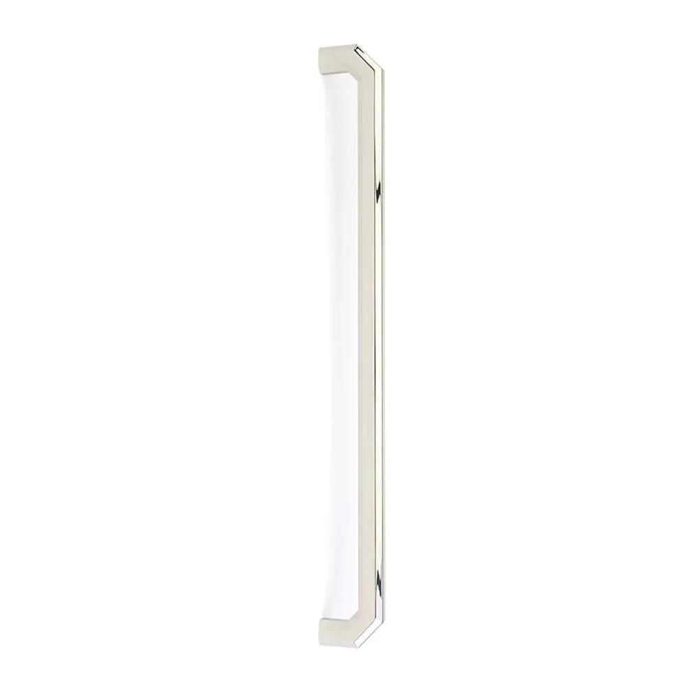 Emtek Riviera Appliance Pull by Emtek