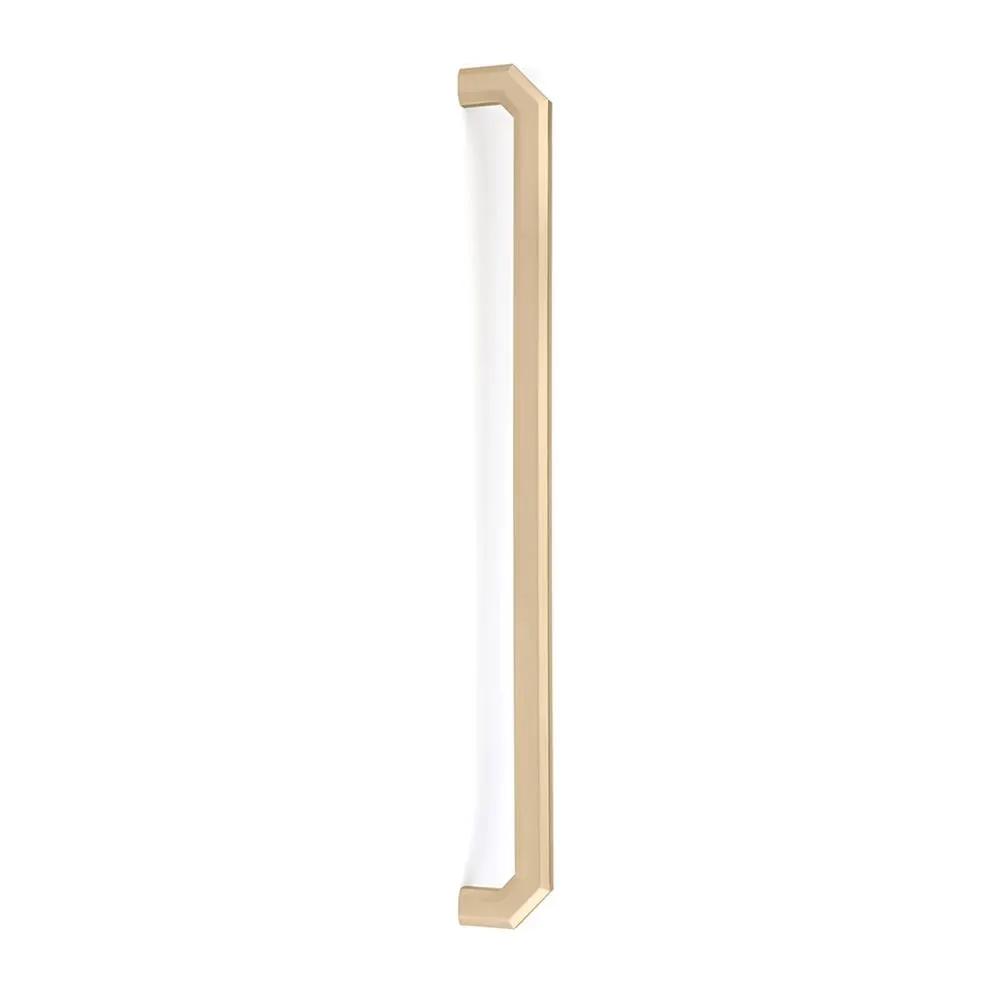 Emtek Riviera Appliance Pull by Emtek