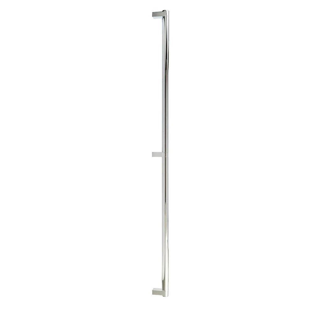 Emtek Select 36" CC Rectangular Knurled Appliance Pull