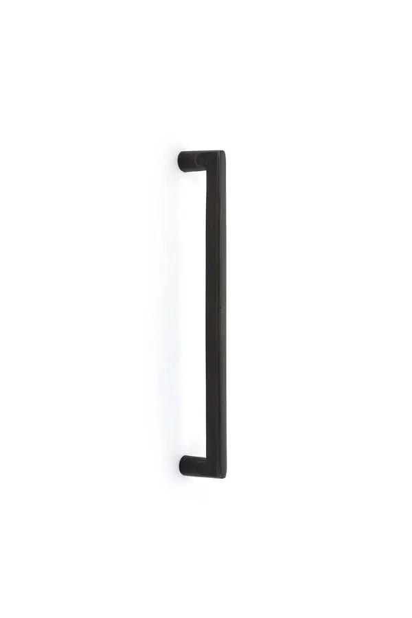 Emtek Sandcast Bronze Rail Appliance Pull by Emtek