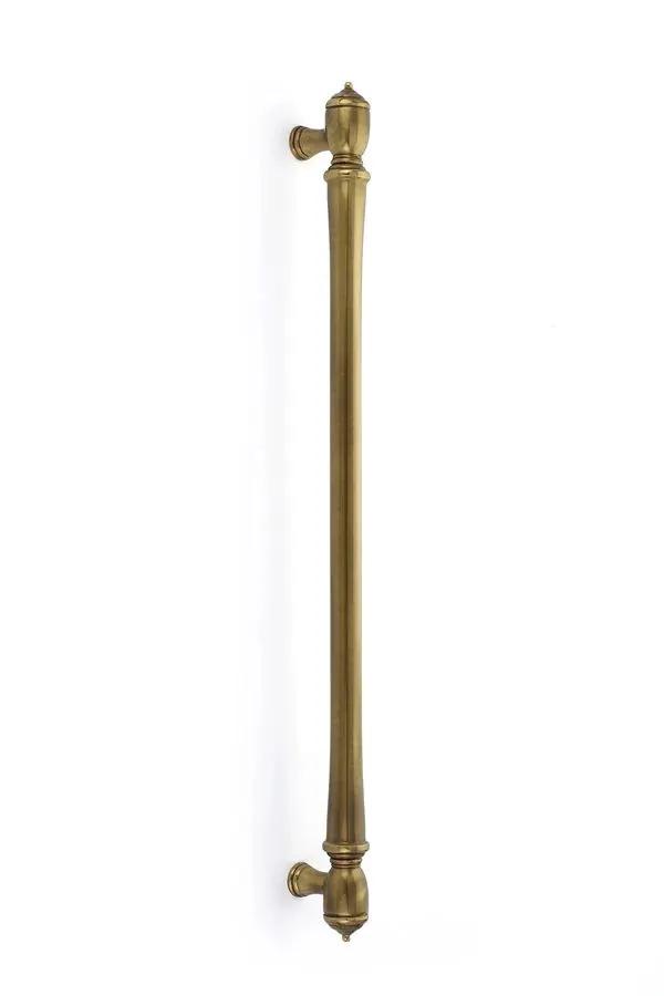 Emtek Spindle Appliance Pull by Emtek
