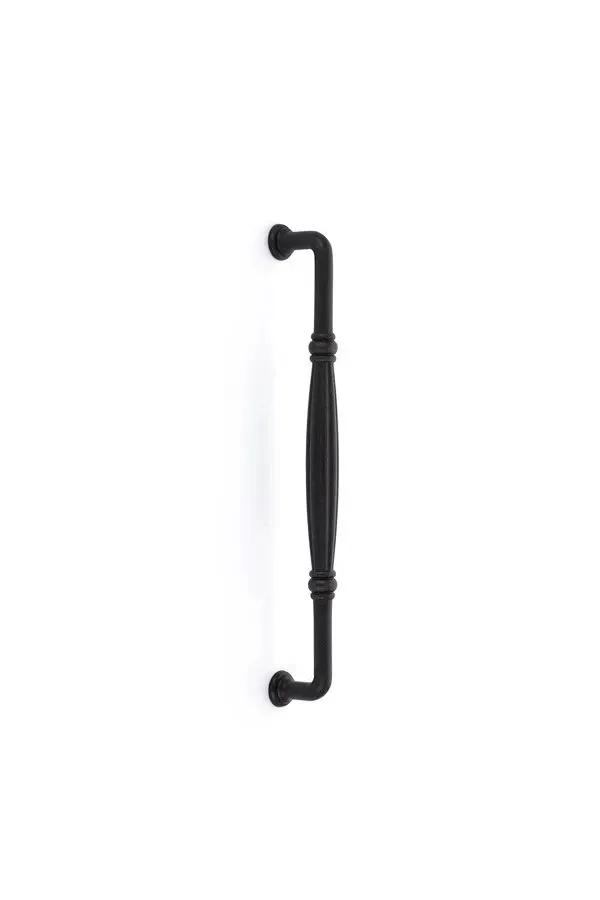Emtek Tuscany Bronze Fluted Appliance Pull by Emtek