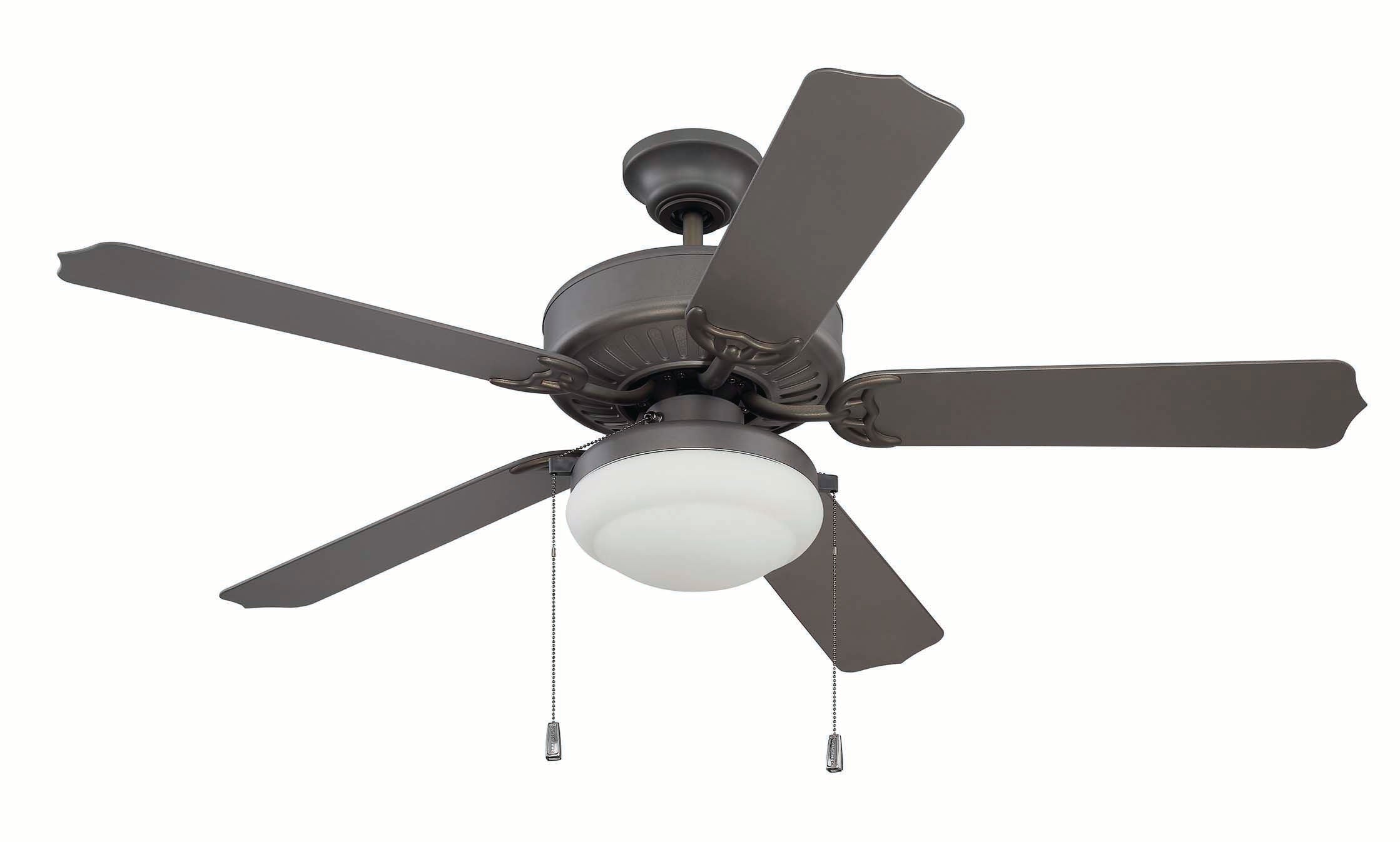 espresso ceiling fans