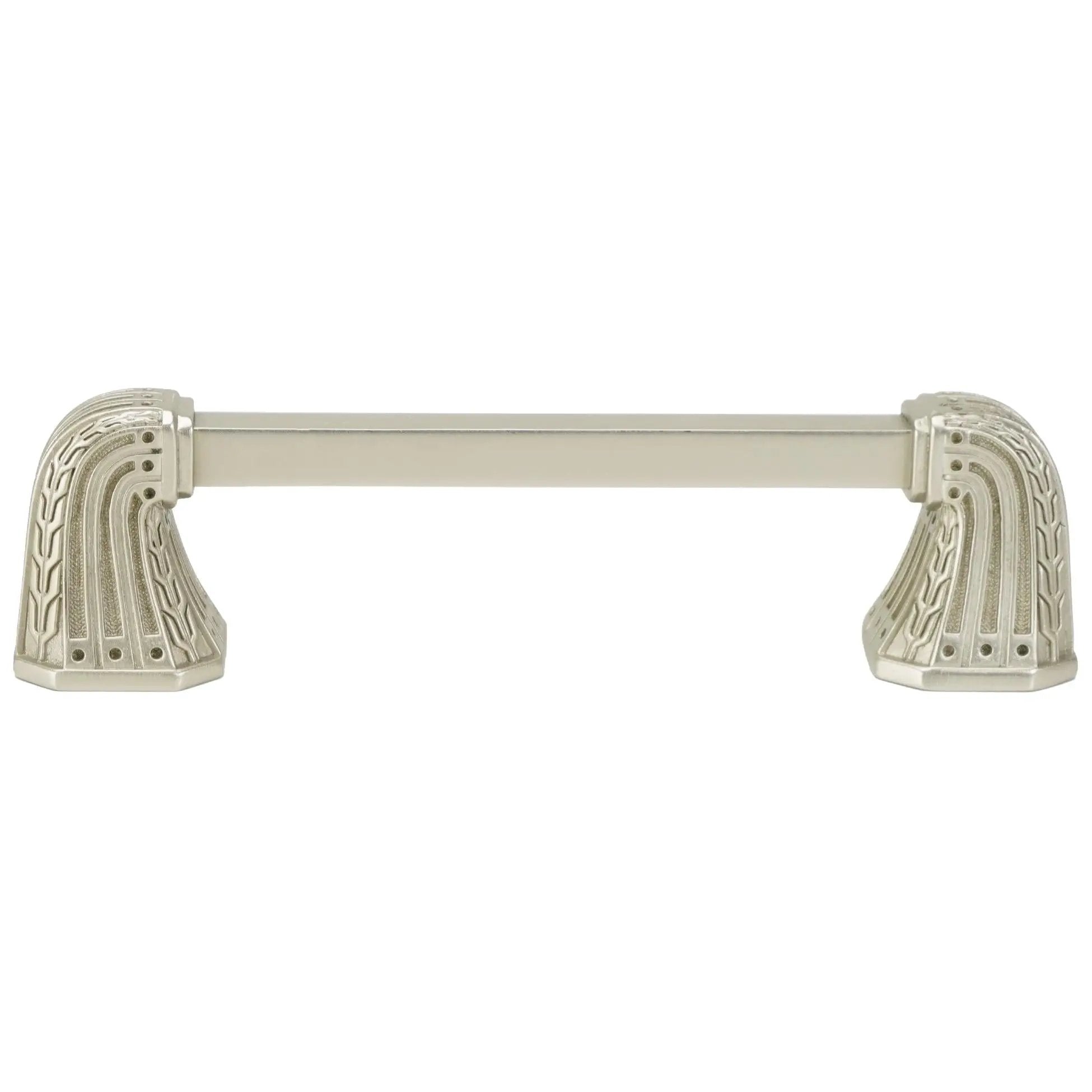 Edgar Berebi Saville 4" C to C Knob Pull by Edgar Berebi