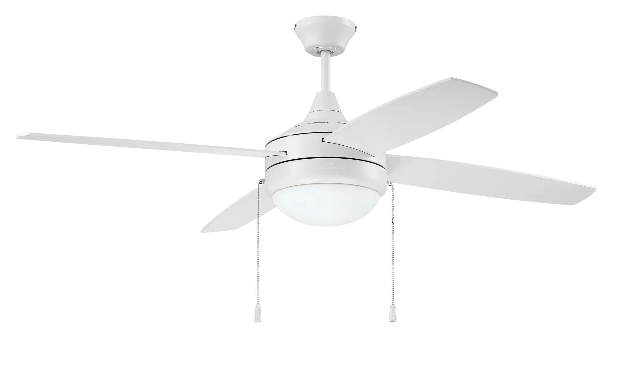 Craftmade Phaze Energy Star 4 52" 4-Blade Ceiling Fan by Craftmade