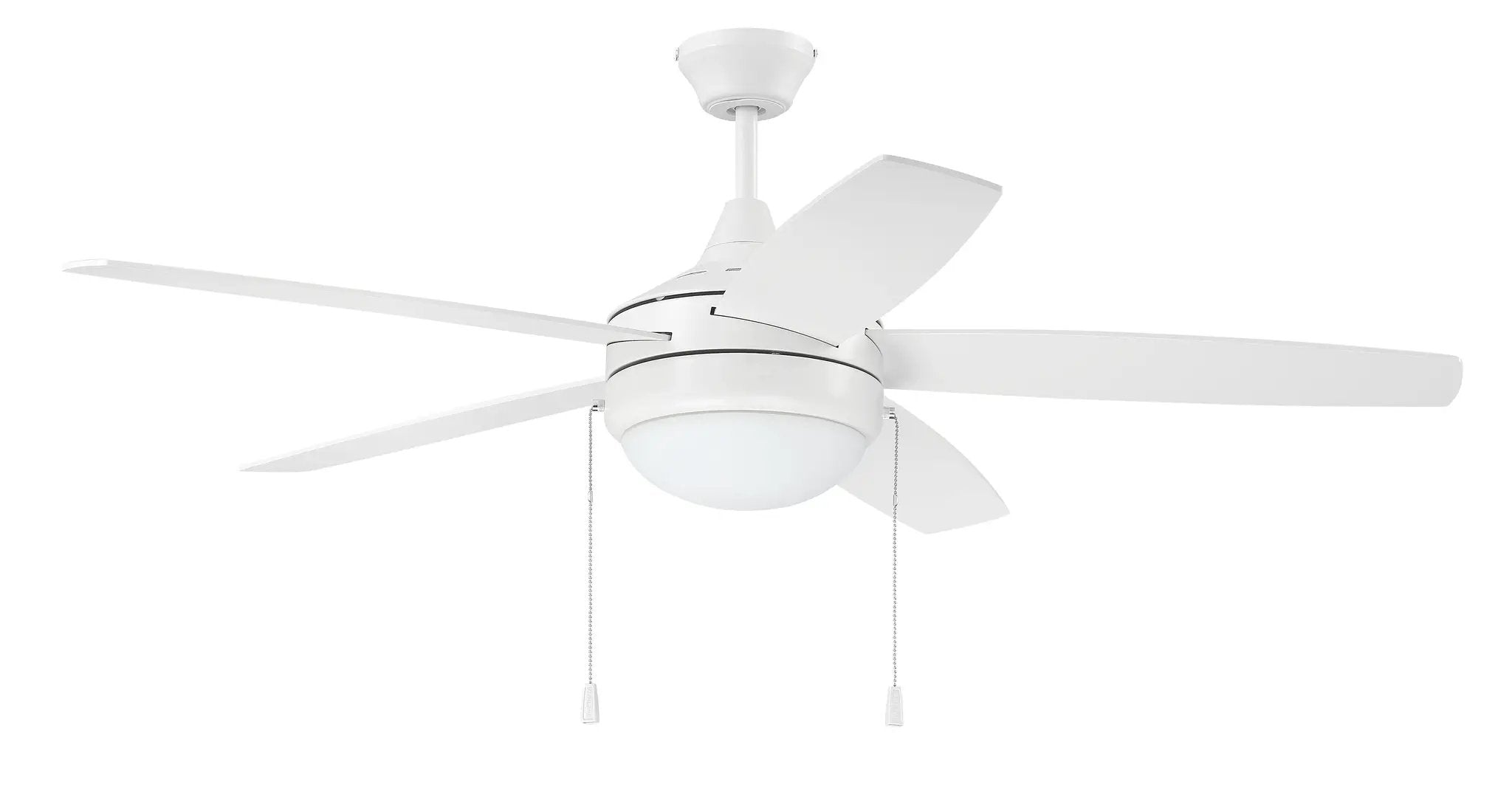 Craftmade Phaze Energy Star 5 52" 5-Blade Ceiling Fan by Craftmade