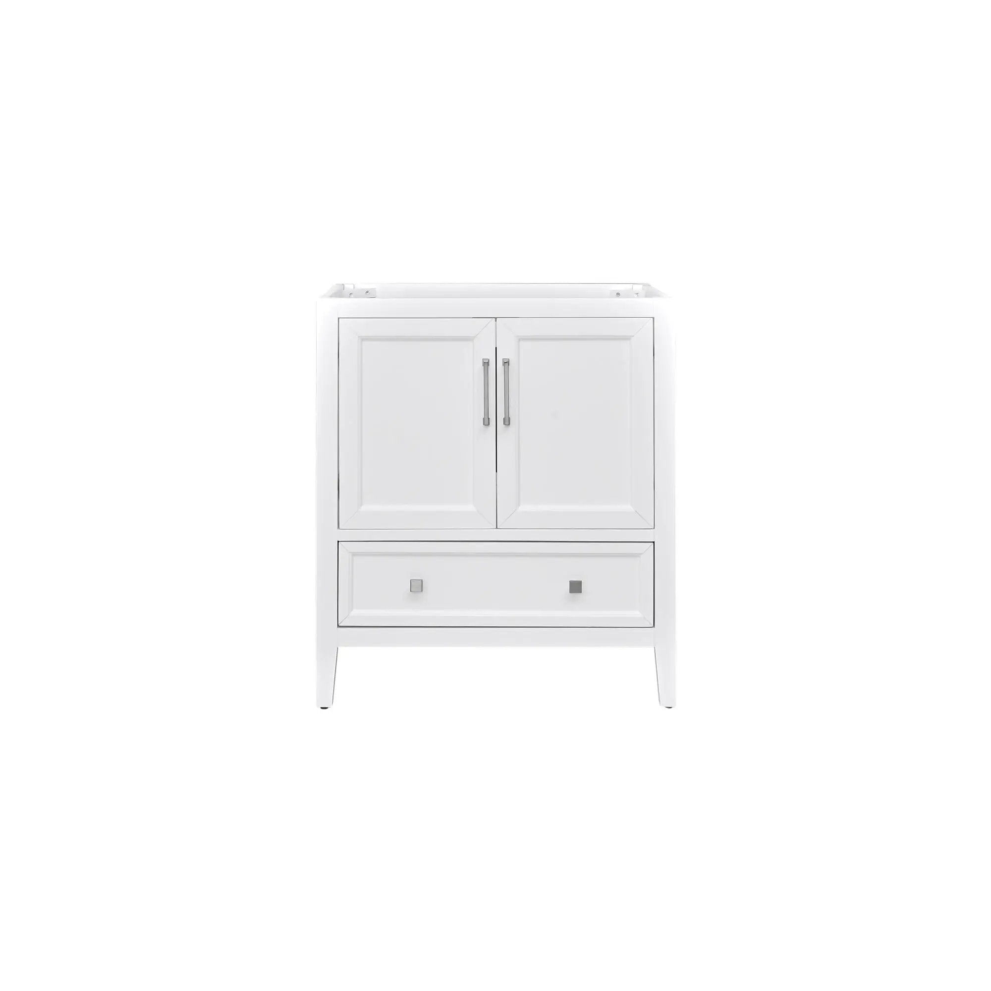 Avanity Everette 30 Inch Vanity Base by Avanity